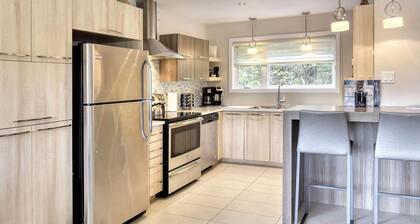 Riverân Beach | Spa, RiviĂšre & DĂ©tente Totale