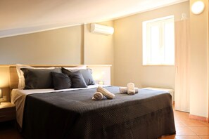 Apartment, 2 Bedrooms | Free WiFi