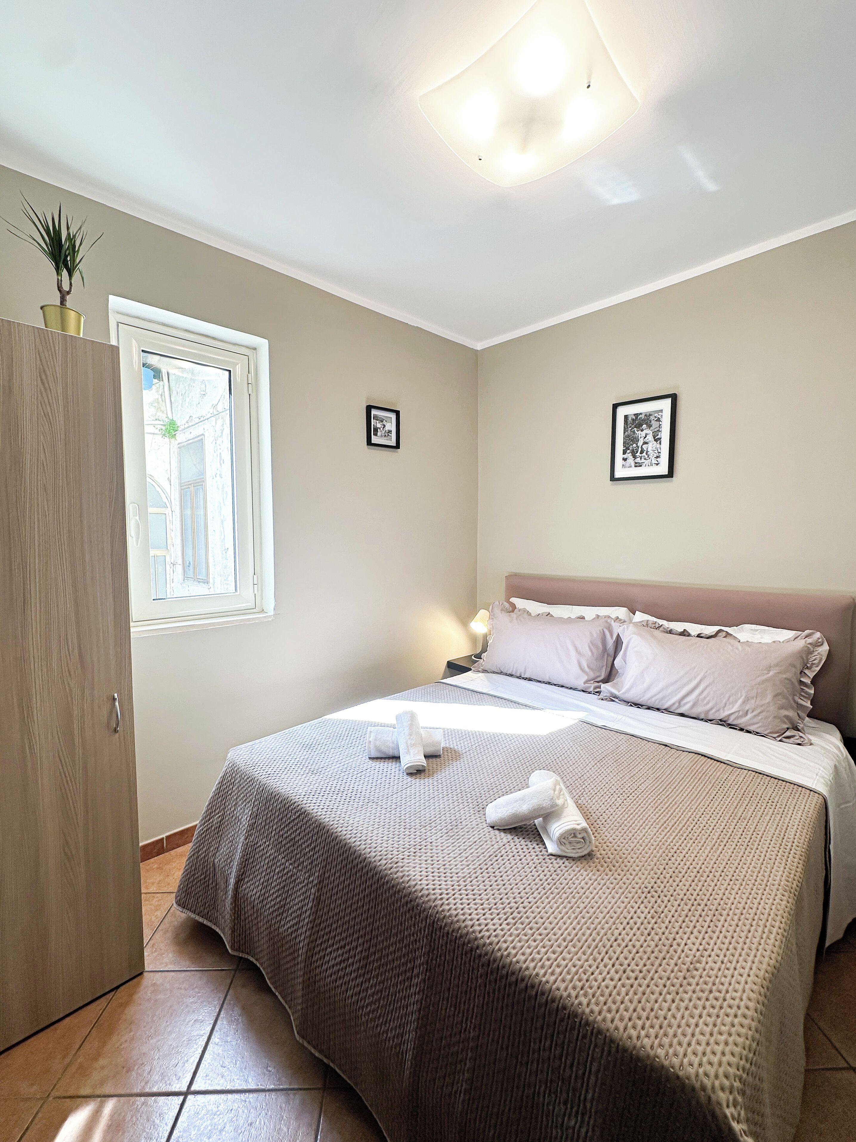 Apartment, 2 Bedrooms | Free WiFi