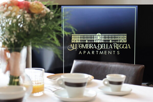 Appartement, balcon | Coin séjour