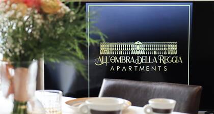 All'Ombra Della Reggia