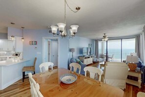 Télévision, espaces bureaux