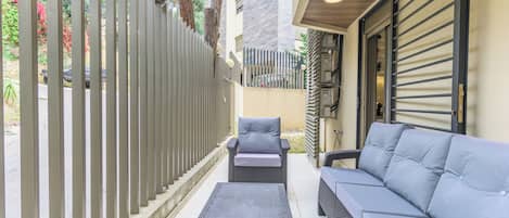 Balcón