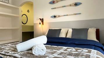 Habitación doble clásica | Wifi gratis