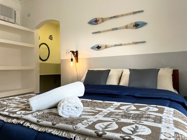 Dobbeltrom – classic | Wi-fi (inkludert)