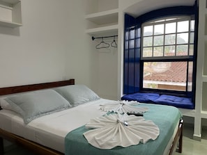 Classic-Doppelzimmer