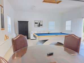 Sala de juegos