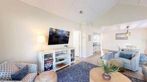 Smart TV