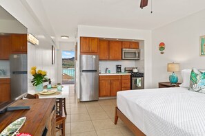 Bügeleisen/Bügelbrett, kostenloses WLAN, Bettwäsche