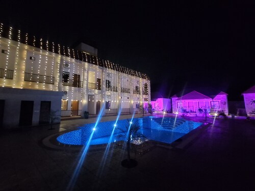 Orchard Hills Resorts