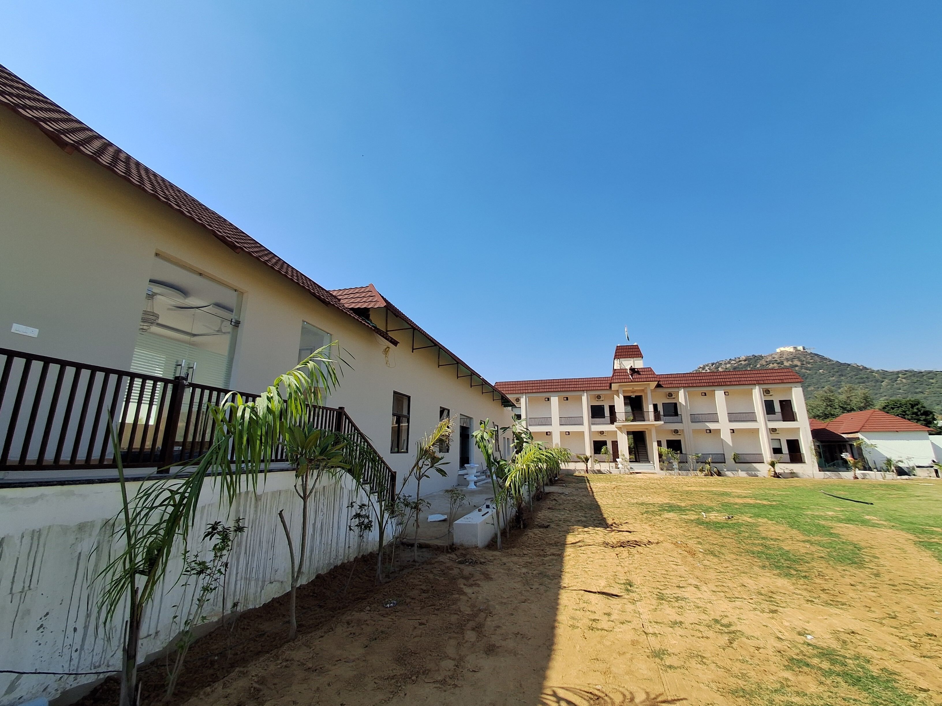 園景