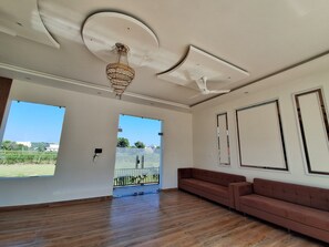 Salão de recepção