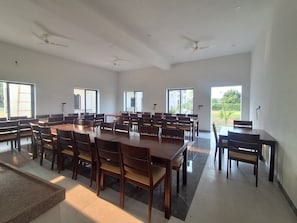 Restaurant - Orchard Hills Resorts (Pushkar)