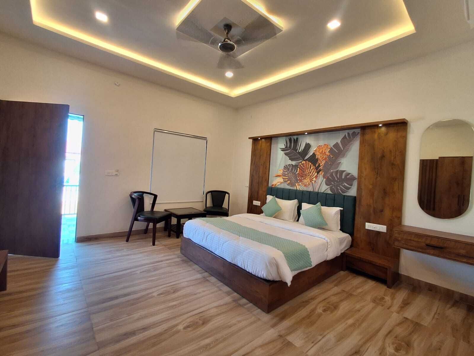 Oda
