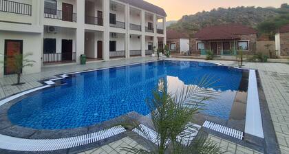 Orchard Hills Resorts