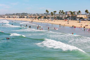 Beach - Solarena at Newport Beach (Newport Beach)