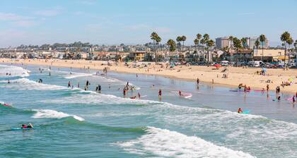 Solarena at Newport Beach