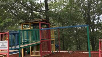 Area bambini
