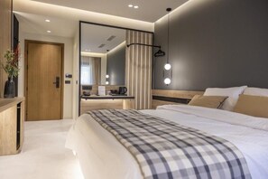 1 Schlafzimmer, WLAN