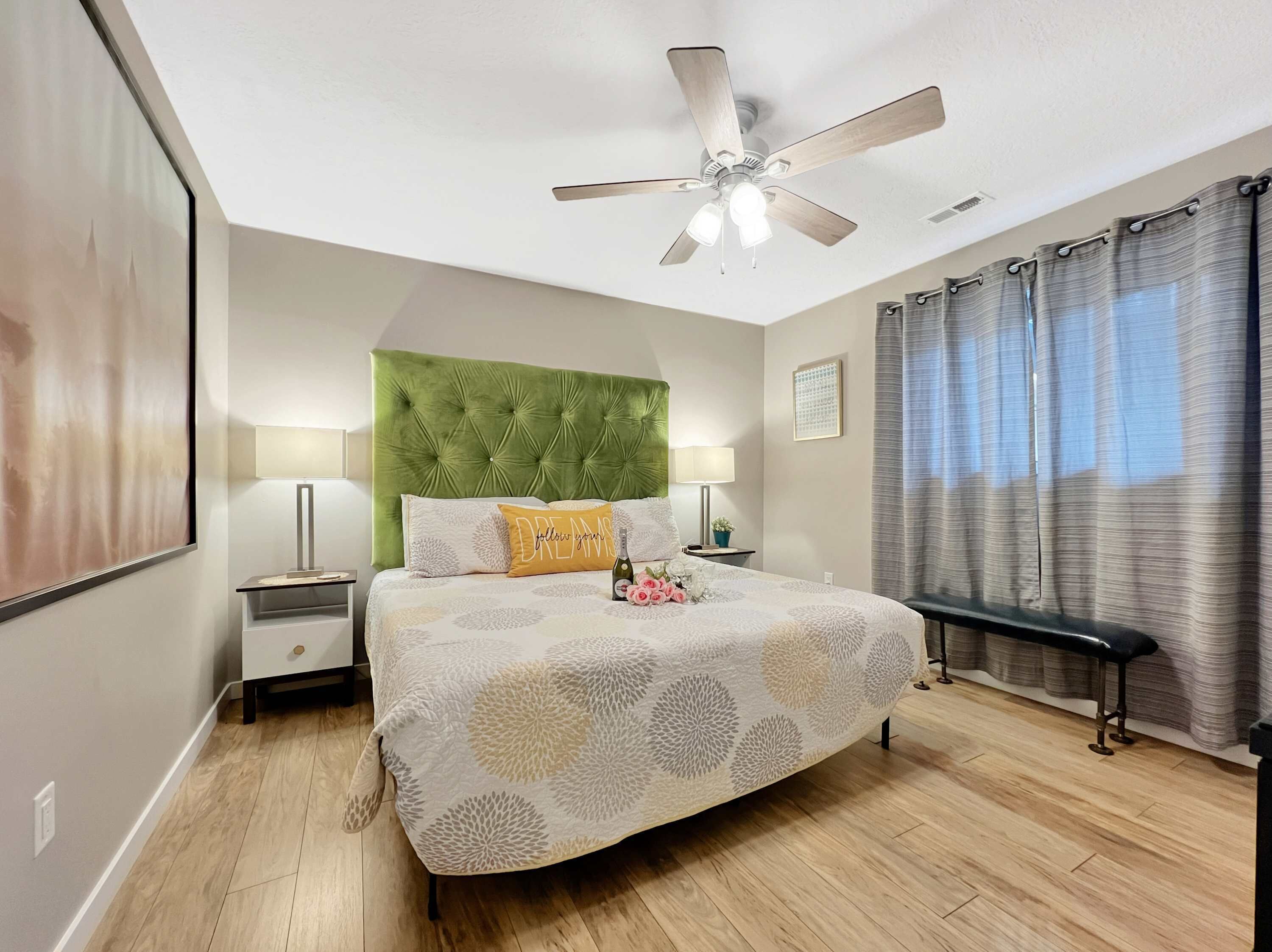 2 camere, ferro/asse da stiro, Wi-Fi, lenzuola