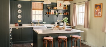 Chapman House - 3 Bedroom City Centre Retreat