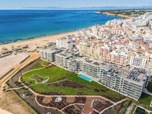 Exterior - Bayline Paradise by Portucasa (Armação de Pêra)