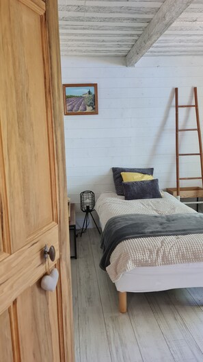 3 Schlafzimmer, Bügeleisen/Bügelbrett, kostenloses WLAN, Bettwäsche