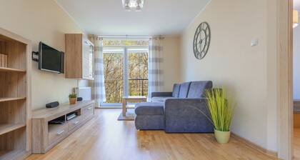 Apartamenty Sun & Snow Borcharda
