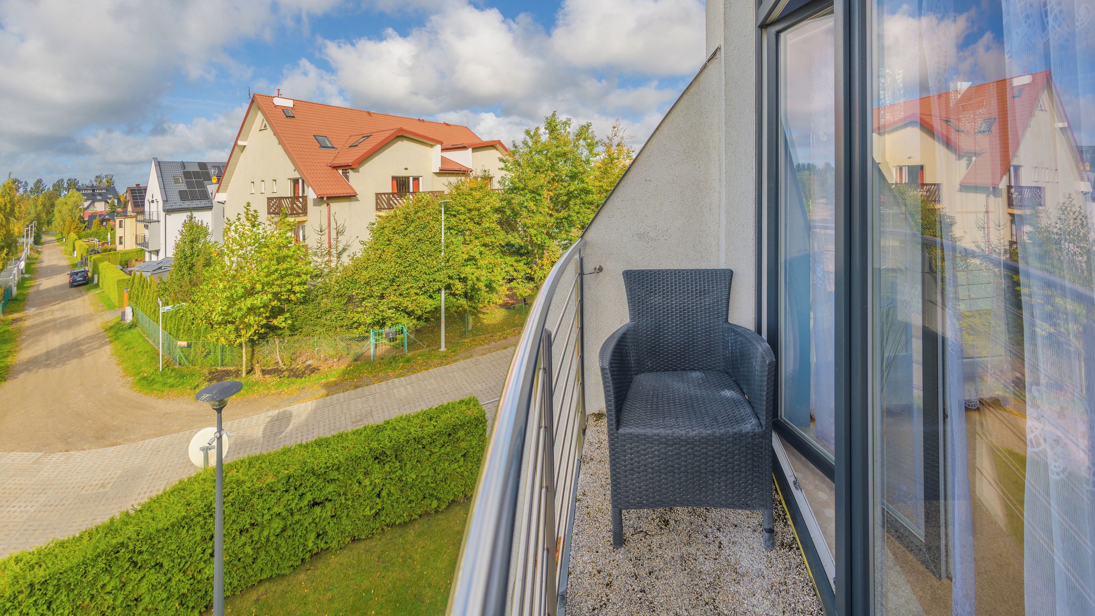 公寓 (29) | 陽台