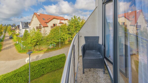 Appartement (29) | Balcon