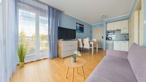 Appartement (29) | Coin séjour