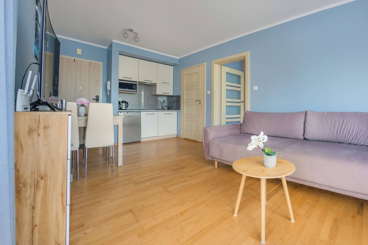 Appartement (29) | Coin séjour