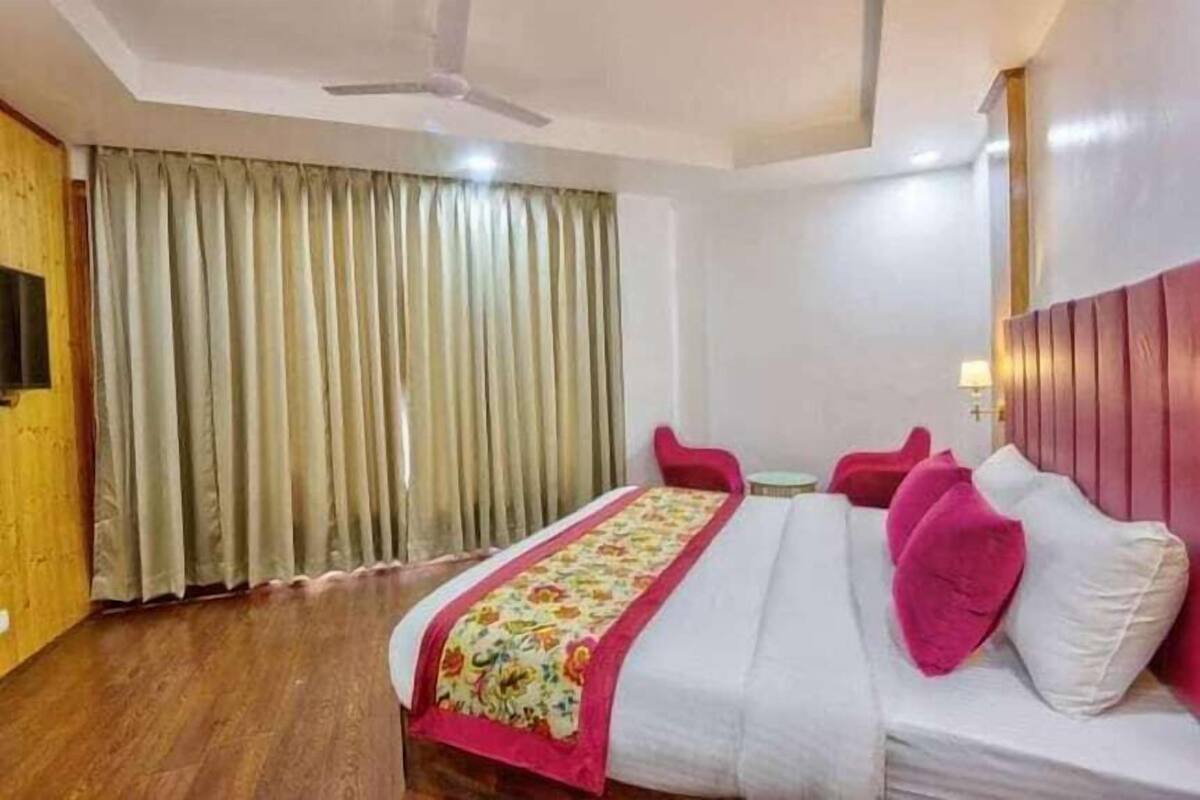 Chambre Exclusive | 1 chambre, Wi-Fi gratuit