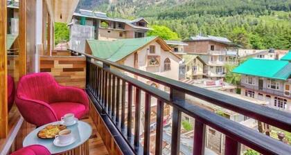 Everest Hotel Manali