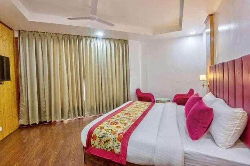 Draps en coton égyptien, literie de qualité supérieure