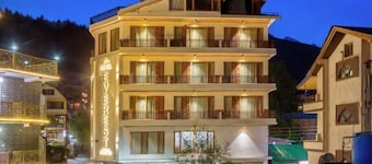 Everest Hotel Manali