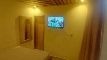 2 dormitorios y ropa de cama