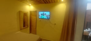 2 chambres, draps fournis