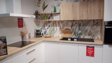 Cucina privata