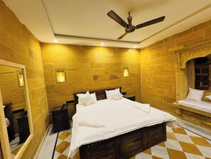 Suite | Free WiFi - Life Solora Jaisalmer (Jaisalmer)