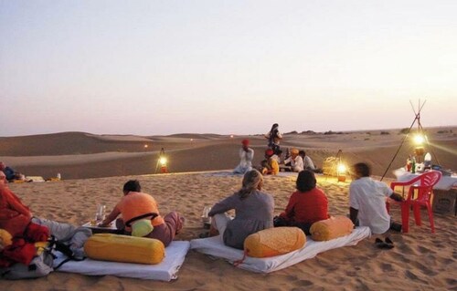 Life Solora Jaisalmer
