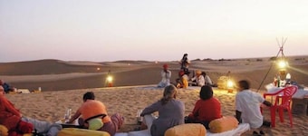 Life Solora Jaisalmer