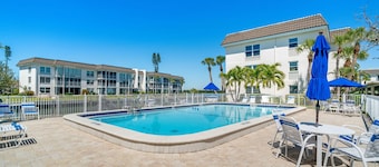 Waterfront Retreat in Longboat Key