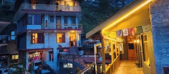 Namha Stay by Negi Wooden House