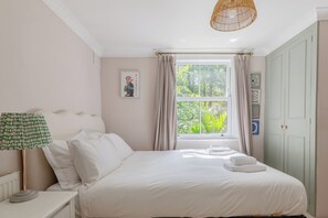 2 Schlafzimmer, Bügeleisen/Bügelbrett, Internetzugang, Bettwäsche