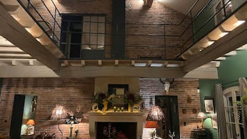 Villa | 5 bilik tidur