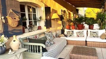 Villa | 5 bedrooms