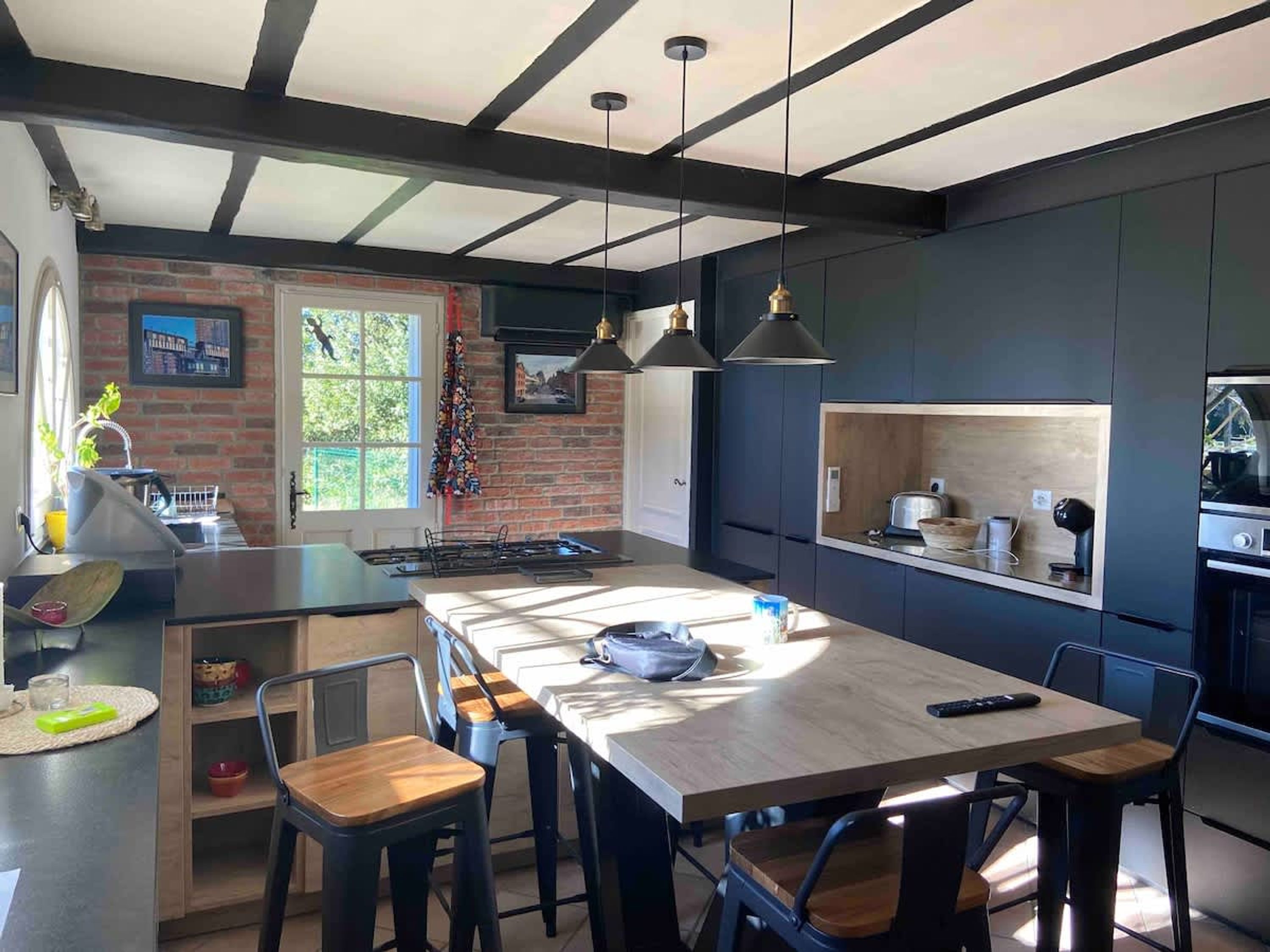 別墅 | 5 間臥室