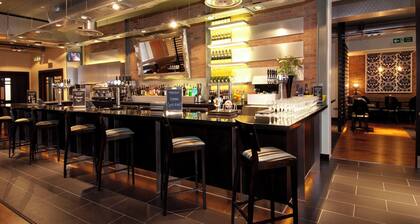 Premier Inn Birmingham City - Waterloo St