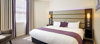 Premier Inn Douglas - Isle Of Man